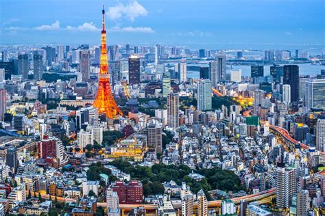 biggest cities in japan.
